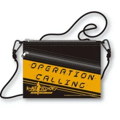 Girls' Frontline OPERATION CALLING Sacoche