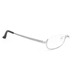 Girls und Panzer der Film Momo Kawashima Model Glasses