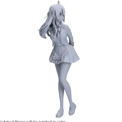 Glitter & Glamours Alya Sometimes Hides Her Feelings in Russian Alya: School Uniform Ver. Non-Scale Figure