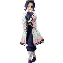 Glitter & Glamours Demon Slayer: Kimetsu no Yaiba Shinobu Kocho Non-Scale Figure