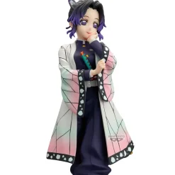 Glitter & Glamours Demon Slayer: Kimetsu no Yaiba Shinobu Kocho Non-Scale Figure