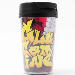 Glutamine 350 ml Tumbler