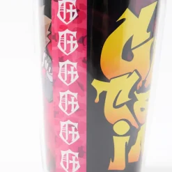 Glutamine 350 ml Tumbler