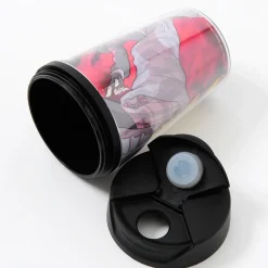 Glutamine 350 ml Tumbler