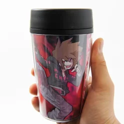 Glutamine 350 ml Tumbler