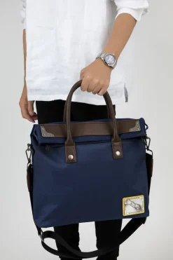 God Eater Soma Schicksal Shoulder Bag