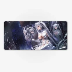 Goddess of Victory: Nikke Desk Mat Cinderella