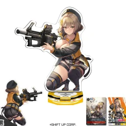 Goddess of Victory: Nikke Nikke Duel Encounter NK-003 Anis