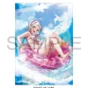 Goddess of Victory: Nikke Neon: Blue Ocean Clear Poster