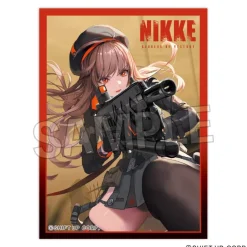 Goddess of Victory: Nikke Illustration Sleeve NT Rapi