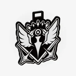 Goddess of Victory: Nikke Luggage Tag Goddess