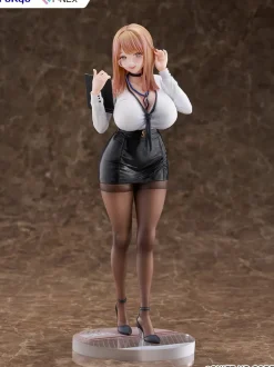 Goddess of Victory: Nikke Emma Office Therapy 1/7 Scale Figure