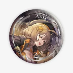 Goddess of Victory: Nikke Trading Tin Badge Counters Box Set