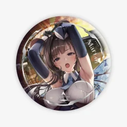 Goddess of Victory: Nikke Trading Tin Badge Counters Box Set