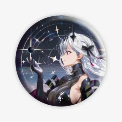 Goddess of Victory: Nikke Trading Tin Badge Counters Box Set