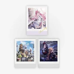 Goddess of Victory: Nikke Trading Instant Photo Vol. 1 Box Set