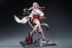 Goddess of Victory: Nikke Scarlet: Black Shadow - Longing Flower Standard Edition 1/4 Scale Figure