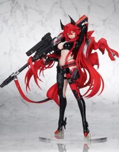 Goddess of Victory: Nikke Red Hood Non-Scale Figure