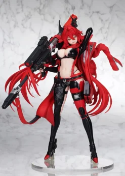 Goddess of Victory: Nikke Red Hood Non-Scale Figure