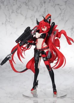 Goddess of Victory: Nikke Red Hood Non-Scale Figure
