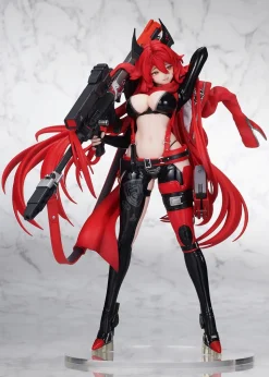 Goddess of Victory: Nikke Red Hood Non-Scale Figure