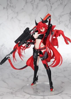 Goddess of Victory: Nikke Red Hood Non-Scale Figure