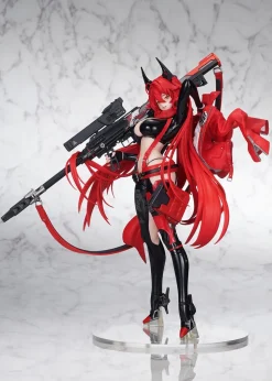 Goddess of Victory: Nikke Red Hood Non-Scale Figure