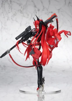 Goddess of Victory: Nikke Red Hood Non-Scale Figure