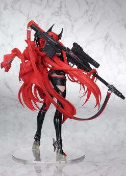 Goddess of Victory: Nikke Red Hood Non-Scale Figure