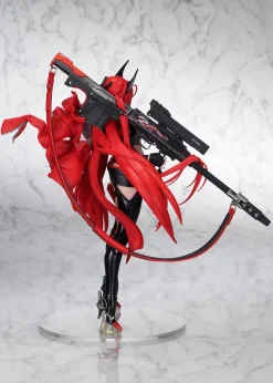 Goddess of Victory: Nikke Red Hood Non-Scale Figure