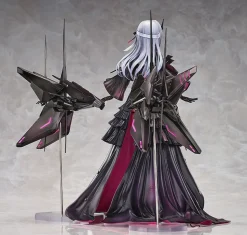 Goddess of Victory: Nikke Modernia: Second Affection Ver. 1/7 Scale Figure