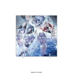 Goddess of Victory: Nikke Acrylic Board Old Tales