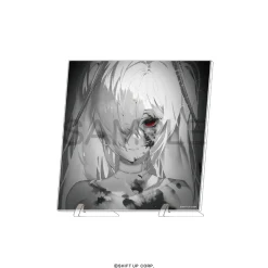 Goddess of Victory: Nikke Acrylic Board Cinderella