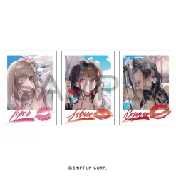 Goddess of Victory: Nikke Trading Photo Card Beauty Full Shot Box Set