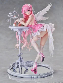 Goddess of Victory: Nikke Dorothy: Nostalgia Ver. 1/7 Scale Figure