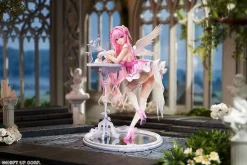 Goddess of Victory: Nikke Dorothy: Nostalgia Ver. 1/7 Scale Figure