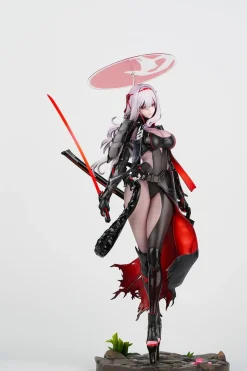 Goddess of Victory: Nikke Scarlet: Black Shadow 1/4 Scale Figure