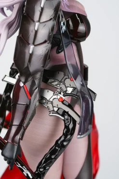 Goddess of Victory: Nikke Scarlet: Black Shadow 1/4 Scale Figure