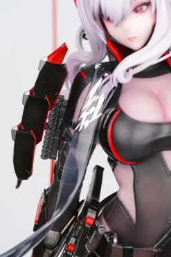 Goddess of Victory: Nikke Scarlet: Black Shadow 1/4 Scale Figure