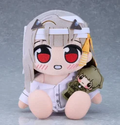 Goddess of Victory: Nikke Plushie Modernia/Soda