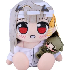 Goddess of Victory: Nikke Plushie Modernia/Soda