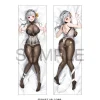 Goddess of Victory: Nikke Dakimakura Pillow Cover Modernia