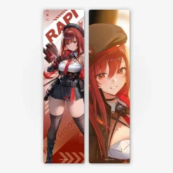 Goddess of Victory: Nikke Memo Board Set Rapi: Red Hood