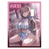 Goddess of Victory: Nikke Illustration Sleeve NT Viper