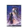 Goddess of Victory: Nikke B2 Tapestry Little Mermaid - Abyss Flower