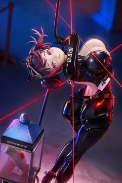 Goddess of Victory: Nikke Quency: Escape Queen 1/7 Scale Figure