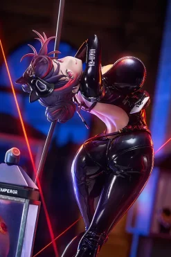 Goddess of Victory: Nikke Quency: Escape Queen 1/7 Scale Figure