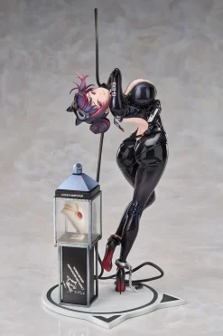 Goddess of Victory: Nikke Quency: Escape Queen 1/7 Scale Figure