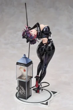 Goddess of Victory: Nikke Quency: Escape Queen 1/7 Scale Figure