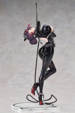 Goddess of Victory: Nikke Quency: Escape Queen 1/7 Scale Figure